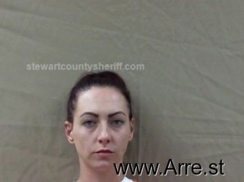 Jessica Elaine Watson Mugshot